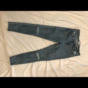 Nordstrom Rack Hudson Jeans